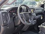 New 2026 Chevrolet Silverado 2500 Custom Crew Cab 4WD Pickup for sale #C260328 - photo 8