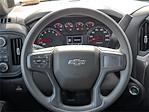New 2026 Chevrolet Silverado 2500 Custom Crew Cab 4WD Pickup for sale #C260328 - photo 9