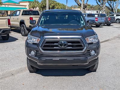 Used 2022 Toyota Tacoma - photo 1