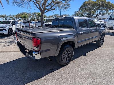 Used 2022 Toyota Tacoma - photo 1