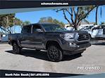 2022 Toyota Tacoma Double Cab RWD Pickup for sale #C260328A - photo 1