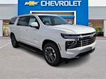 New 2026 Chevrolet Suburban LS SUV for sale #C260329 - photo 1