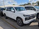 New 2026 Chevrolet Suburban LS SUV for sale #C260329 - photo 3