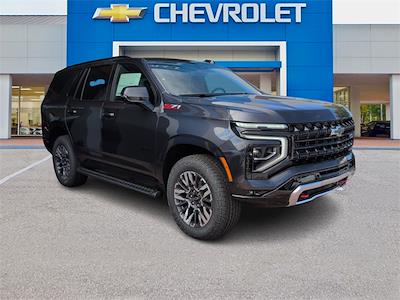 New 2026 Chevrolet Tahoe Z71 4WD SUV for sale #C260330 - photo 1