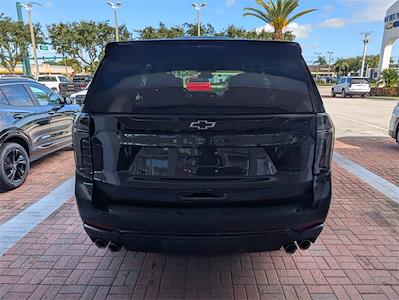 New 2026 Chevrolet Tahoe Z71 4WD SUV for sale #C260330 - photo 2