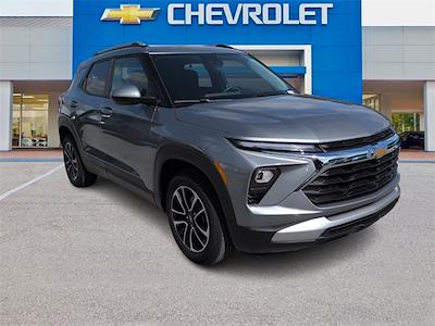 2026 Chevrolet Trailblazer FWD SUV for sale #C260333 - photo 1