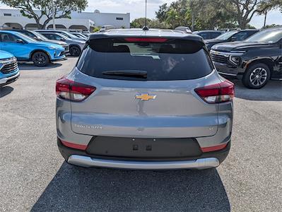 2026 Chevrolet Trailblazer FWD SUV for sale #C260333 - photo 2
