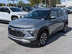 New 2026 Chevrolet Trailblazer LT for sale #C260333 - photo 5