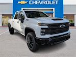 2026 Chevrolet Silverado 2500 Crew Cab 4WD Pickup for sale #C260336 - photo 1