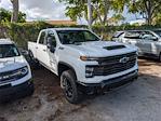 2026 Chevrolet Silverado 2500 Crew Cab 4WD Pickup for sale #C260336 - photo 3