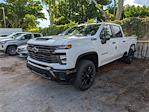 2026 Chevrolet Silverado 2500 Crew Cab 4WD Pickup for sale #C260336 - photo 4