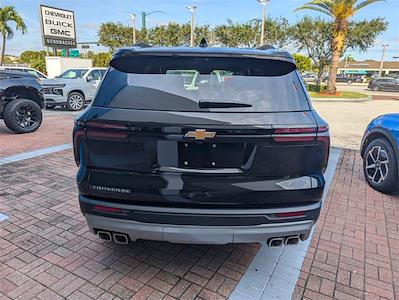 2026 Chevrolet Traverse FWD SUV for sale #C260337 - photo 2