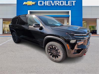2026 Chevrolet Traverse AWD SUV for sale #C260338 - photo 1