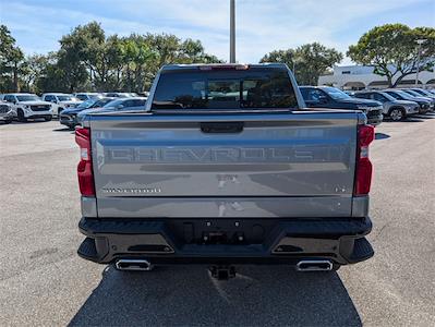 New 2026 Chevrolet Silverado 1500 LT Crew Cab 4WD Pickup for sale #C260339 - photo 2