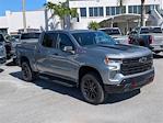 New 2026 Chevrolet Silverado 1500 LT Crew Cab 4WD Pickup for sale #C260339 - photo 3