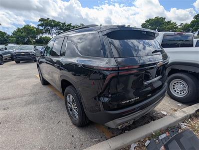New 2026 Chevrolet Traverse LT SUV for sale #C260340 - photo 2
