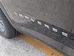 New 2026 Chevrolet Traverse LT SUV for sale #C260340 - photo 9