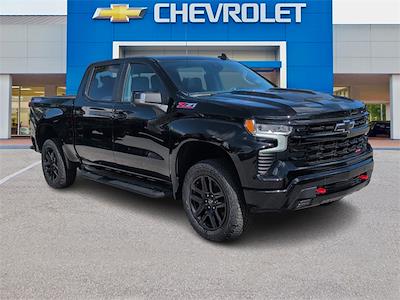 New 2026 Chevrolet Silverado 1500 LT Crew Cab for sale #C260343 - photo 1