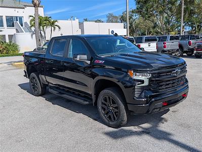 New 2026 Chevrolet Silverado 1500 LT Crew Cab for sale #C260343 - photo 2