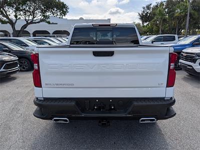New 2026 Chevrolet Silverado 1500 LT Crew Cab 4WD Pickup for sale #C260346 - photo 2