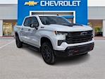 New 2026 Chevrolet Silverado 1500 LT Crew Cab 4WD Pickup for sale #C260346 - photo 1