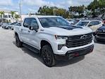 New 2026 Chevrolet Silverado 1500 LT Crew Cab 4WD Pickup for sale #C260346 - photo 4