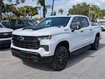 New 2026 Chevrolet Silverado 1500 LT Crew Cab 4WD Pickup for sale #C260346 - photo 5