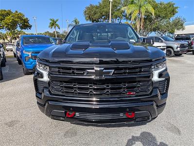 New 2026 Chevrolet Silverado 1500 LT Crew Cab 4WD Pickup for sale #C260348 - photo 2