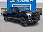 New 2026 Chevrolet Silverado 1500 LT Crew Cab 4WD Pickup for sale #C260348 - photo 1