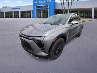 New 2026 Chevrolet Blazer EV - photo 1