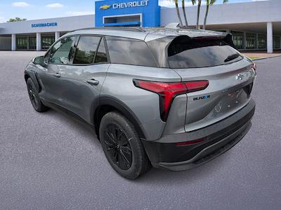 New 2026 Chevrolet Blazer EV - photo 1