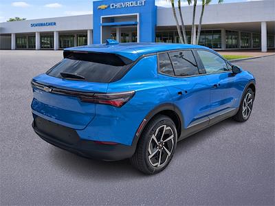 New 2026 Chevrolet Equinox EV - photo 1