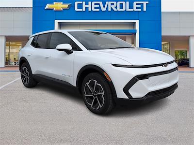 New 2026 Chevrolet Equinox EV LT SUV for sale #C260356 - photo 1