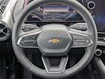 New 2026 Chevrolet Equinox EV LT SUV for sale #C260356 - photo 10
