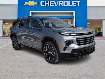 New 2026 Chevrolet Traverse High Country for sale #C260363 - photo 1