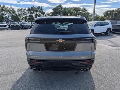 New 2026 Chevrolet Traverse High Country for sale #C260363 - photo 2