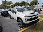 2026 Chevrolet Silverado 2500 Crew Cab 4WD Pickup for sale #C260364 - photo 3
