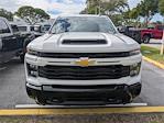 2026 Chevrolet Silverado 2500 Crew Cab 4WD Pickup for sale #C260364 - photo 2