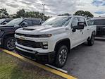 2026 Chevrolet Silverado 2500 Crew Cab 4WD Pickup for sale #C260364 - photo 4