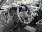 2026 Chevrolet Silverado 2500 Crew Cab 4WD Pickup for sale #C260364 - photo 7