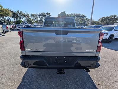 New 2026 Chevrolet Silverado 2500 Custom Crew Cab for sale #C260365 - photo 2