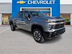 New 2026 Chevrolet Silverado 2500 Custom Crew Cab for sale #C260365 - photo 1