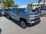 New 2026 Chevrolet Silverado 2500 Custom Crew Cab for sale #C260365 - photo 3