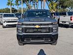 New 2026 Chevrolet Silverado 2500 Custom Crew Cab for sale #C260365 - photo 4
