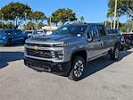 New 2026 Chevrolet Silverado 2500 Custom Crew Cab for sale #C260365 - photo 5