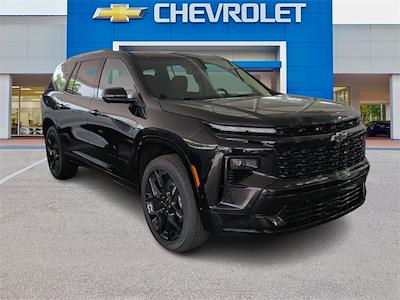 2026 Chevrolet Traverse FWD SUV for sale #C260367 - photo 1