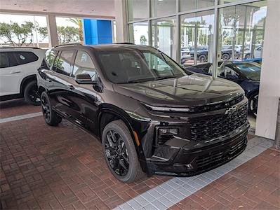 2026 Chevrolet Traverse FWD SUV for sale #C260367 - photo 2