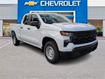 New 2026 Chevrolet Silverado 1500 Work Truck Double Cab for sale #C260368 - photo 1