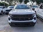New 2026 Chevrolet Silverado 1500 Work Truck Double Cab for sale #C260368 - photo 3