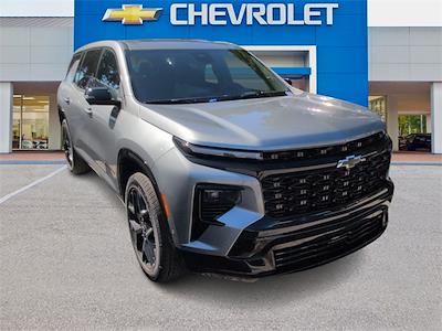 2026 Chevrolet Traverse FWD SUV for sale #C260369 - photo 1